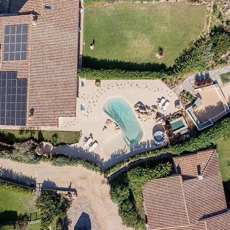 Tramas De Luna * Capo Coda Cavallo