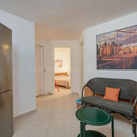 Villa Tramas De Luna *