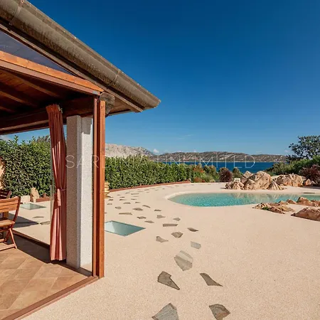 Villa Tramas De Luna