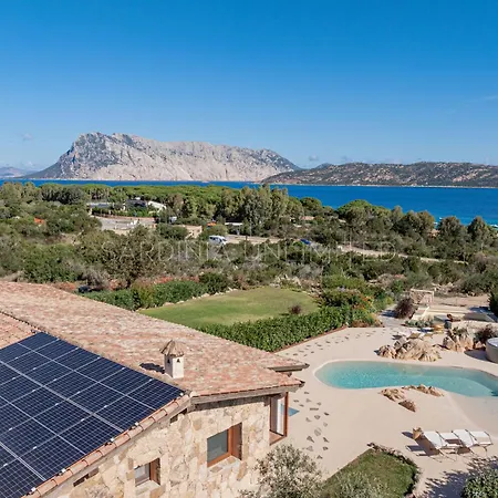 Tramas De Luna Villa