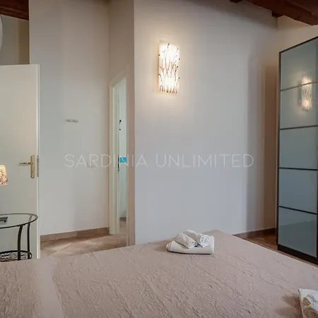 Tramas De Luna Villa Capo Coda Cavallo