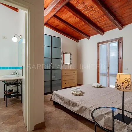 Tramas De Luna * Capo Coda Cavallo