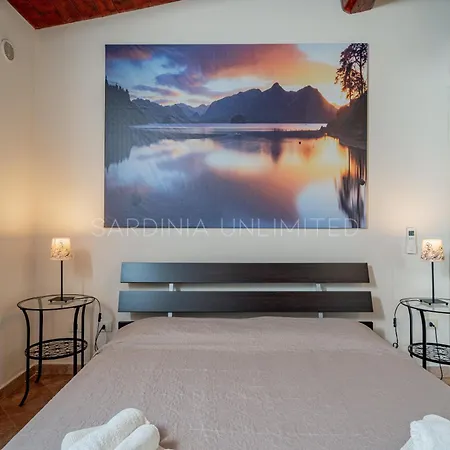 Tramas De Luna Villa *