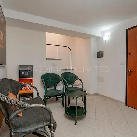 Tramas De Luna Villa *