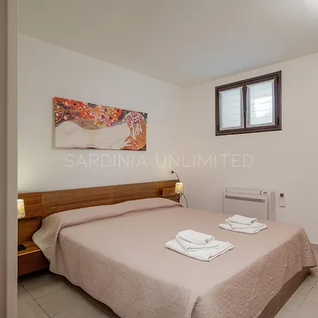 Villa Tramas De Luna