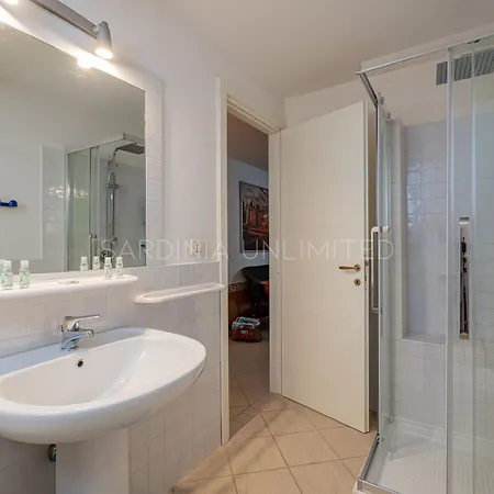 Villa Tramas De Luna Capo Coda Cavallo