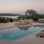 Villa Tramas De Luna *