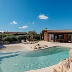 Villa Tramas De Luna Capo Coda Cavallo