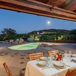 Villa Tramas De Luna *