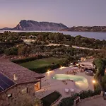 Tramas De Luna Villa Capo Coda Cavallo