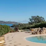 Villa Tramas De Luna Capo Coda Cavallo