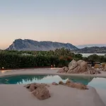 Villa Tramas De Luna Capo Coda Cavallo