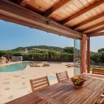 Tramas De Luna Villa Capo Coda Cavallo