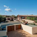 Tramas De Luna Villa *