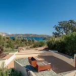 Tramas De Luna Capo Coda Cavallo