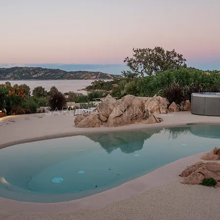 Villa Tramas De Luna *