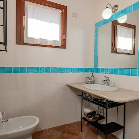 Tramas De Luna Villa *