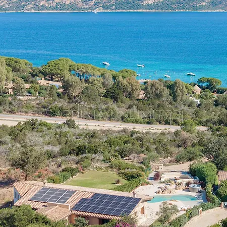 Tramas De Luna Capo Coda Cavallo