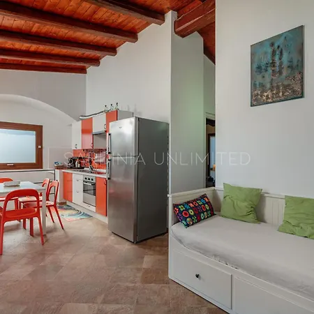 Tramas De Luna Villa