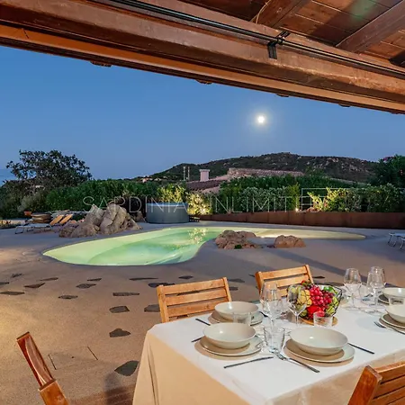 Villa Tramas De Luna *