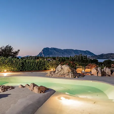 Tramas De Luna Capo Coda Cavallo