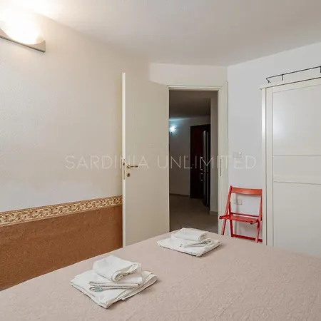 Tramas De Luna Villa Capo Coda Cavallo