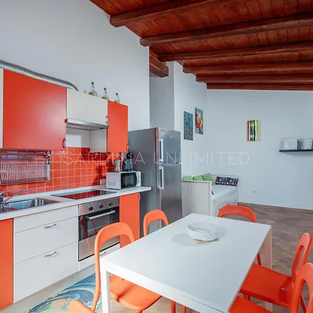 Villa Tramas De Luna