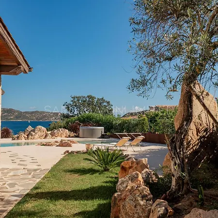 Tramas De Luna Capo Coda Cavallo